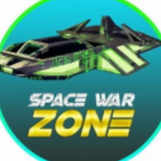Space war zone