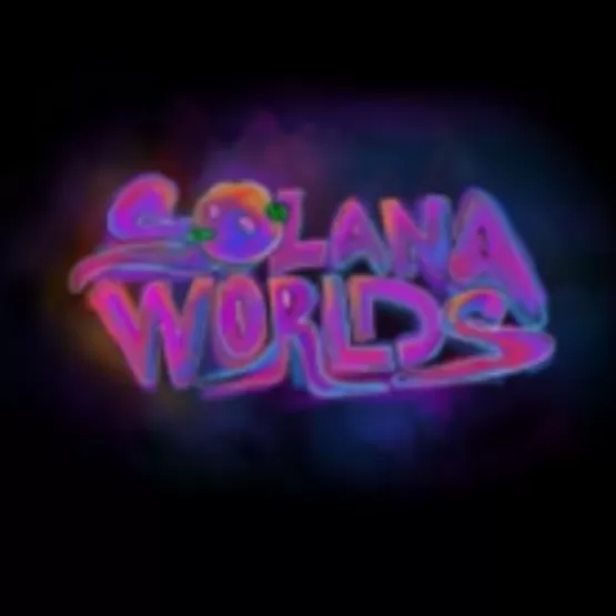 Solana worlds
