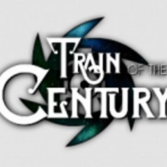 Train of the Century dapp- dapp.expert