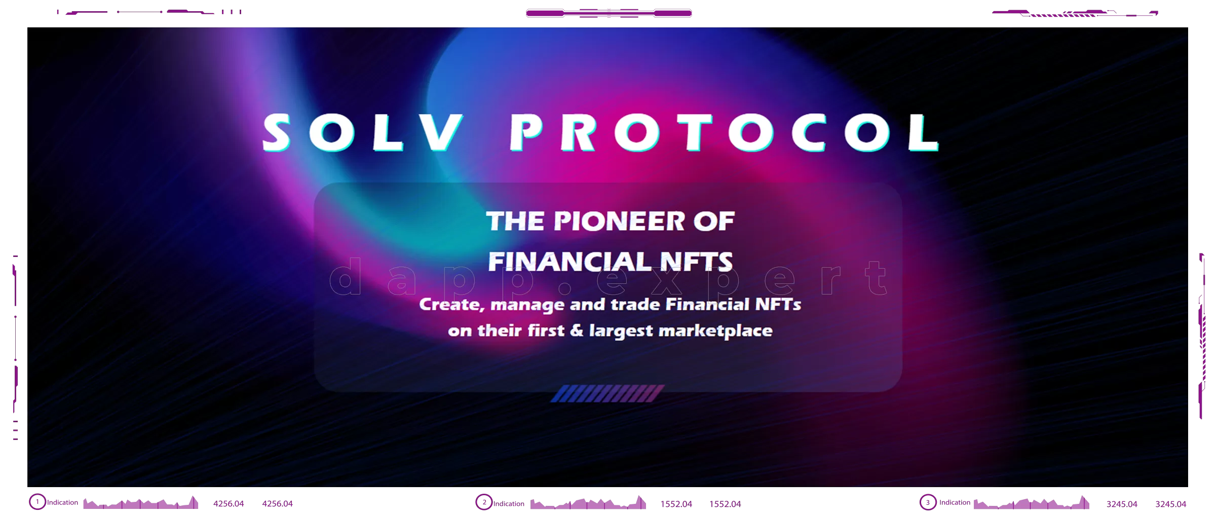 Solv Protocol dapps