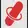 The RED Pill Dao logo