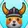 Next Floki logo