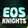 EOS Knights logo