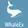 WhaleEx logo