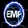 EMP MONEY logo