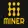 HiGold Miner logo