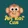 Ape Kids Club (AKC) — 9,999 NFT monkey kids logo