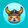 FLOKI2 logo