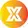 United Farmers X logo
