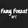 Fairy Forest logo