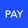Hydro Pay logo