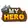 My Hero logo