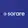Sorare logo