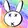 Psychedelic Bunnies logo