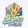 Sacred Tails logo