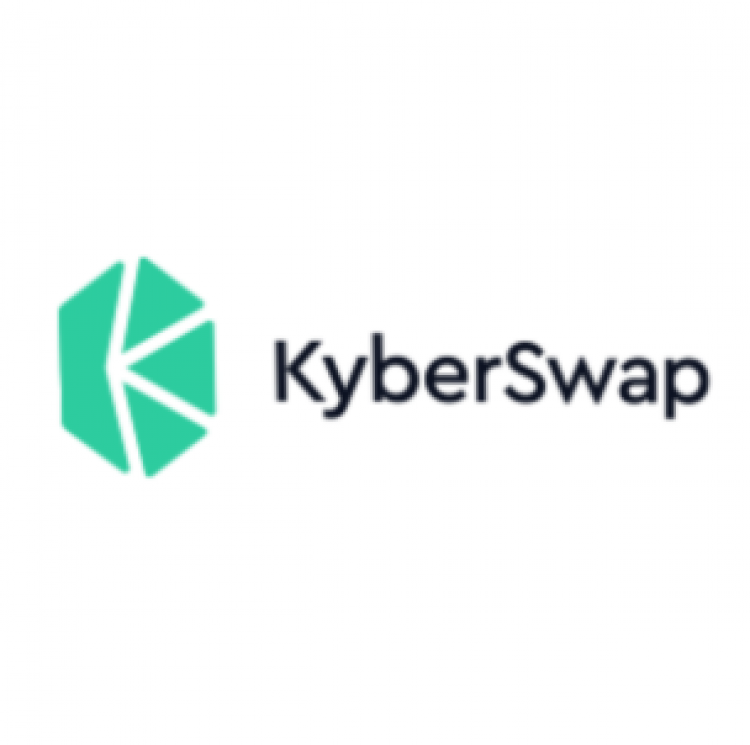 KyberSwap Polygon - выгодные обмены токенов