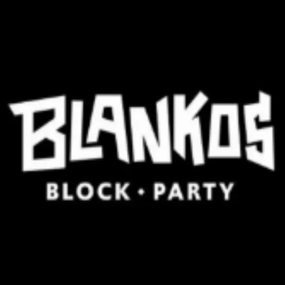 Blankos block party