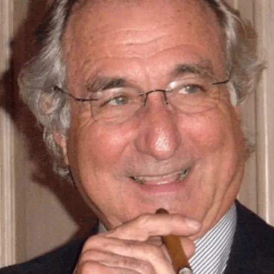 Madoff's game