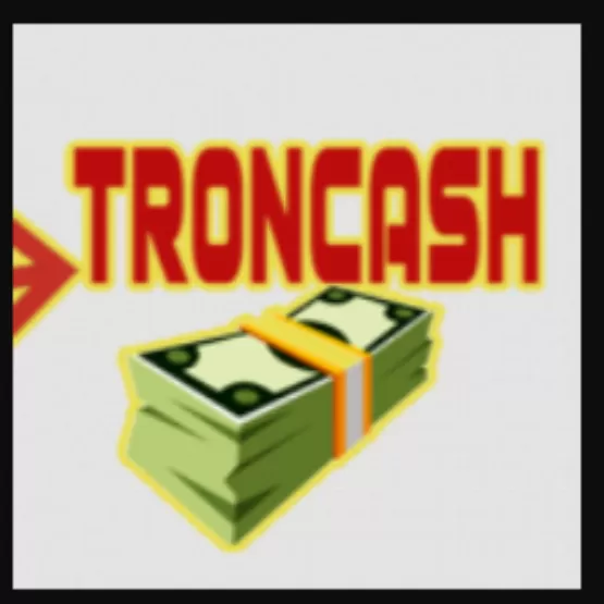 Troncash