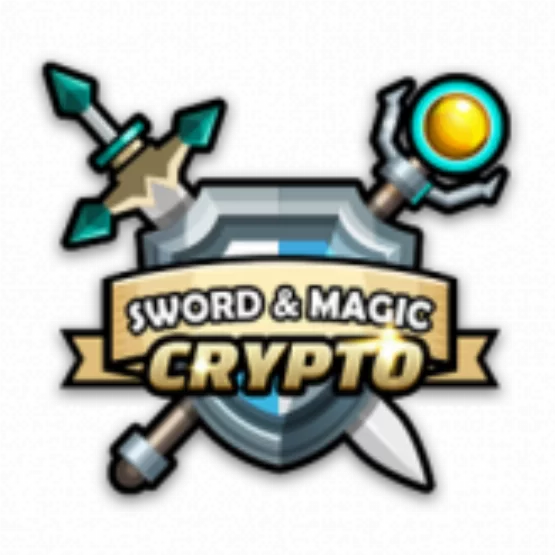 Crypto sword & magic