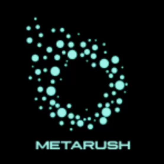 MetaRush dapp
