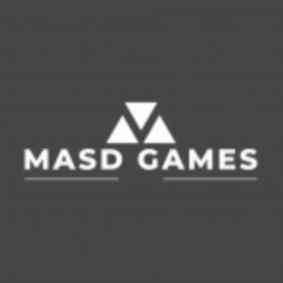 MASD games dapp