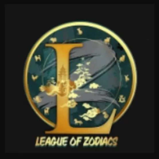 League Of Zodiacs dapp