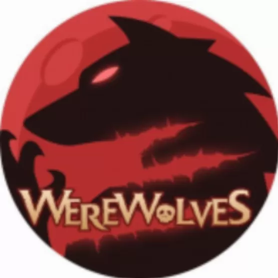Werewolves game