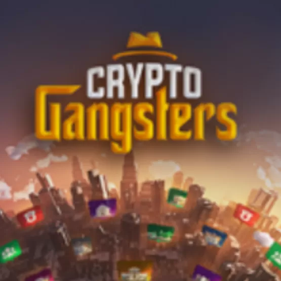 Cryptogangsters