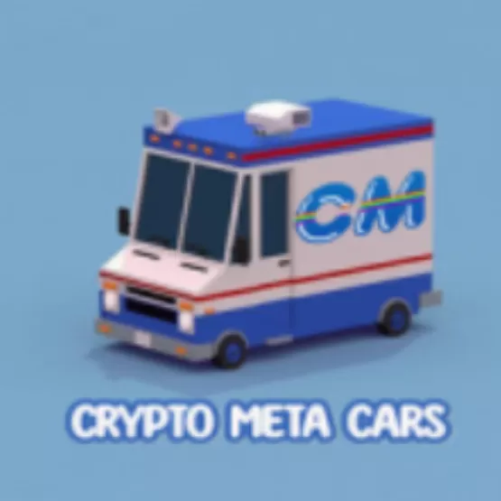 Crypto meta cars
