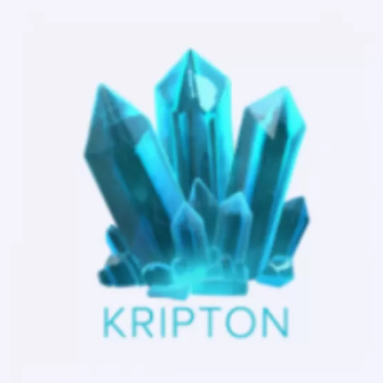 Kripton — крипто-фиатная валюта на Ethereum