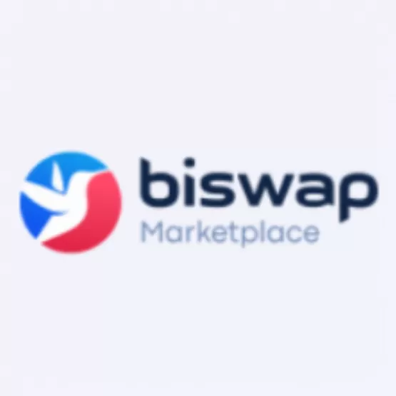 Biswap marketplace