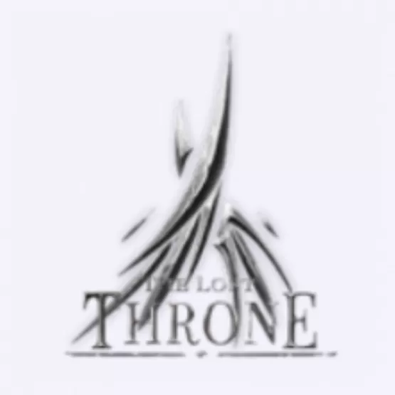 The lost throne