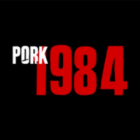 Pork 1984