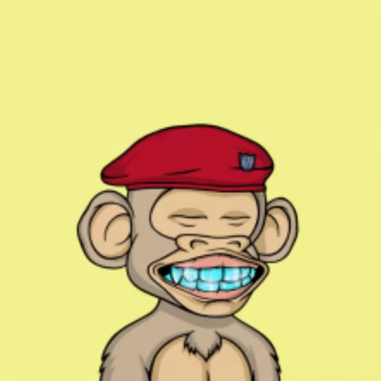 Yung ape squad official