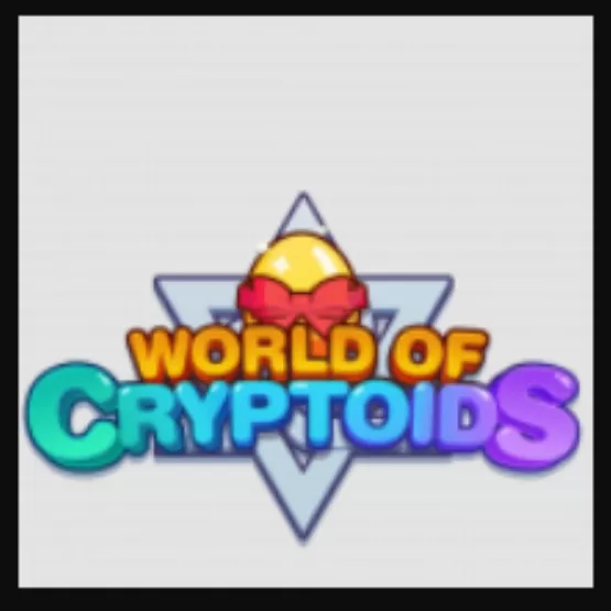 World of cryptoids