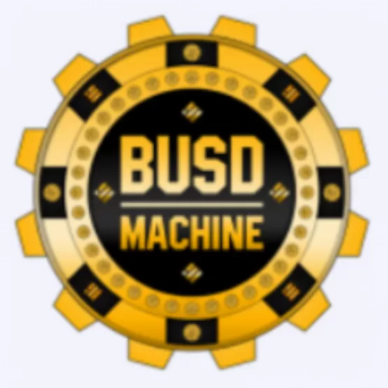 Busd machine