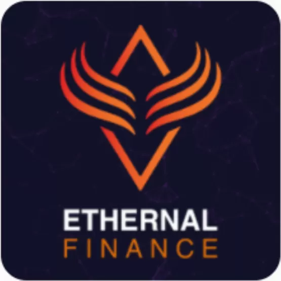 Ethernal Finance dapp- dapp.expert