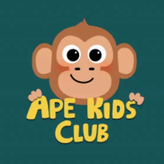 Ape Kids Club (AKC) dapp- dapp.expert
