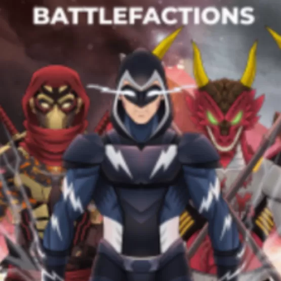 Battle factions