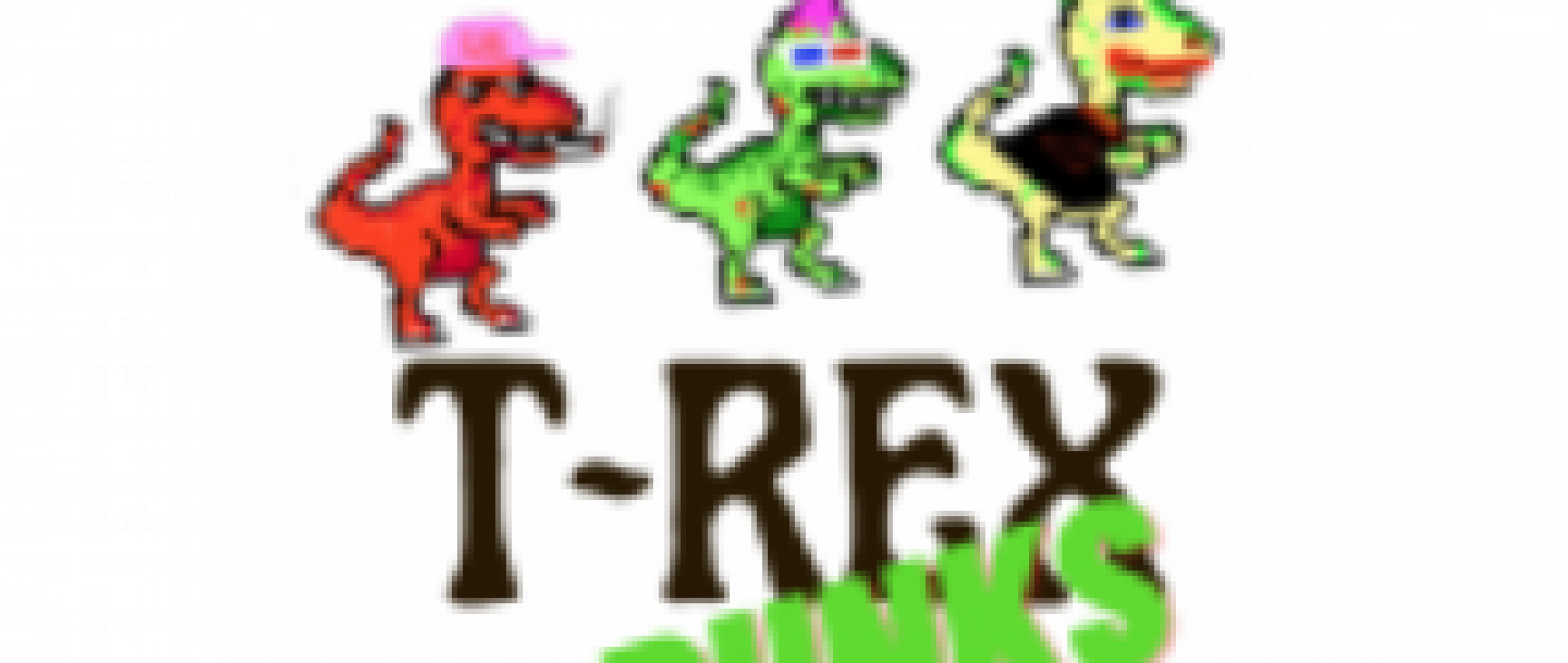 T-Rex Punks  Collectibles - dapp.expert