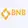 BNB Bricks logo
