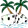 Tropical Dice logo