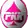 Polker logo