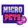 MicroPETS logo