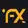 YFX logo
