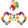 CGA Token logo