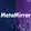 MetaMirror logo