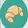 Croissant Games logo