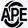 Oasis Apes Club logo